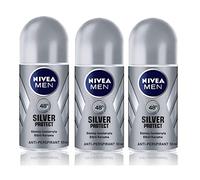SILVER PROTECT (Silver Protect Confezione da 3)