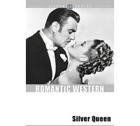 Silver Queen (ClassicFlix Silver Series) (DVD) George Brent Priscilla Lane