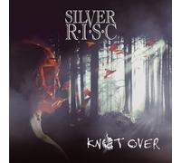 Silver R.I.S.C. Knot Over (CD) Album