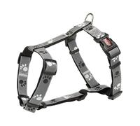 Trixie Pettorina Per Cani Silver Reflect S-M