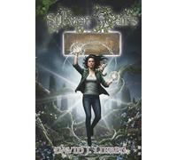 Silver Scars: A Chloromancer's Journey