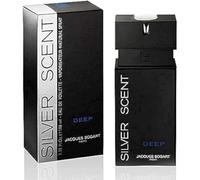 Silver Scent Deep Edt Vapo 100 ml