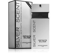 Silver Scent Infinite Silver