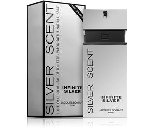 Silver Scent Infinite Silver