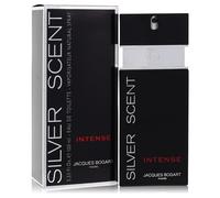 Silver Scent Intense Jacques Bogart EdT 3.33 oz / e 98 ml