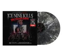 SILVER SCREAM (SILVER SCREAM SPLATTER VINYL/2LP)