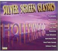 Silver Screen Classics 1-10