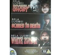 Silver Screen Classics Bela Lugosi [Edizione: Regno Unito] [Edizione: Regno Unito]