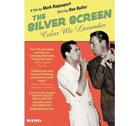 The Silver Screen: Color Me Lavender