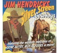 Silver Screen Cowboys