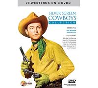 Silver Screen Cowboys Collecti - Silver Screen Cowboys Collecti