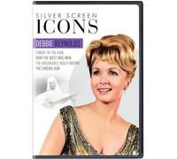 Silver Screen Icons: Debbie Reynolds
