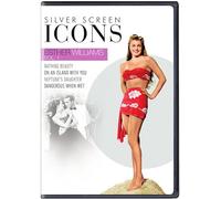 Silver Screen Icons: Legends - Esther Williams Vol. 1 (DVD) Various