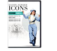 Silver Screen Icons: Legends - Eleanor Powell (2 Dvd) [Edizione: Stati Uniti]