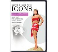 Silver Screen Icons: Legends - Esther Williams Vol. 1 (DVD) Various