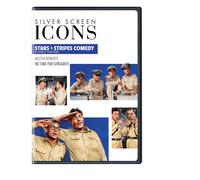 Silver Screen Icons: Mister Roberts / No Time for Sergeants (DBFE) (DVD) Various