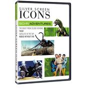 Silver Screen Icons: Sci-Fi Adventures [Edizione: Stati Uniti]