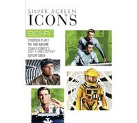 Silver Screen Icons: Sci-Fi (DVD)