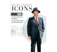 Silver Screen Icons: Spencer Tracy (DVD) Spencer Tracy