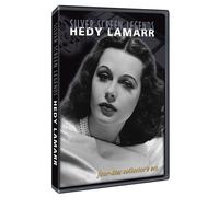 Silver Screen Legends: Hedy Lamarr (DVD)
