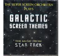Silver Screen Orchestra, Galactic Screen Themes