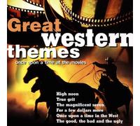 Silver Screen Orchestra - Great Western Themes