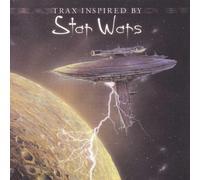 Silver Screen Orchestra - Music Inspired By Star Wars