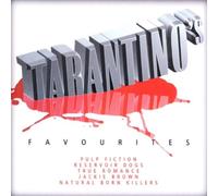 Silver Screen Orchestra - Tarantino'S Favourites