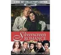 Silver Screen Romance - Silver Screen Romance