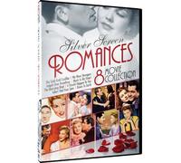 Silver Screen Romances - 8-Movie Set [Edizione: Stati Uniti]