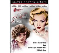 Silver Screen Series 3 [Edizione: Stati Uniti]
