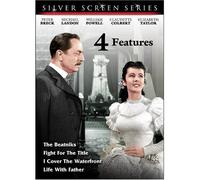 Silver Screen Series 6 [Edizione: Stati Uniti]