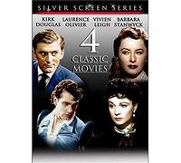 Silver Screen - Silver Screen Series 1 [Edizione: Stati Uniti]
