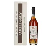 Silver Seal Grappa Riserva Single Speyside Whisky Cask 2023 40% Vol. 0,7l in Giftbox
