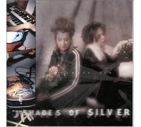 Silver, Shades Of - Chances Are