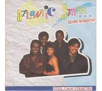 Silver Shadow / Cool, Calm, Collected [Vinyl Single 7'']