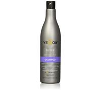 Alfaparf yellow silver shampoo 500ml promozione