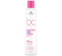 Silver Shampoo micellare BC pH4.5 Colour Freeze Schwarzkopf 250ML