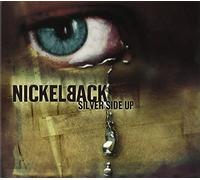 Silver Side Up / Live at Home by Roadrunner Records