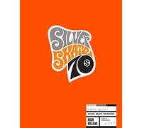 Silver - Skate - Seventies Postcards: California Skateboarding 1975-1978