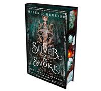 Silver & Smoke