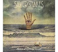 Silver Snake - Pictures of a Floating World