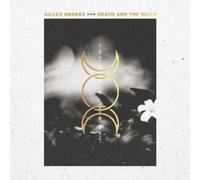 Silver Snakes Death and the Moon (Vinyl LP) 12" Album