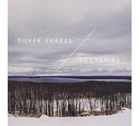 SILVER SNAKES/SOUVENIRS - 7-SPLIT