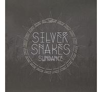 Silver Snakes - Sundance
