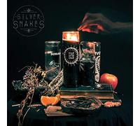 Silver Snakes - Year Of The Snake