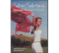 Silver Solutions Women's Health DVD