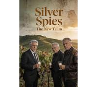 Silver Spies : The New Team