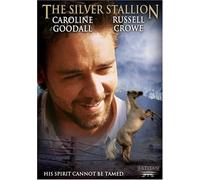Silver Stallion - Silver Stallion