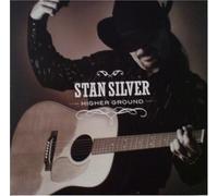 Silver, Stan - Higher Ground